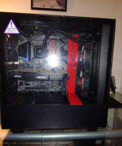 Intel Core i9-9900K Desktop Processor 8 Cores up to 5.0 GHz Turbo Unlocked LGA1151 300 Series 95W 9900K 49 7133EanHhnL