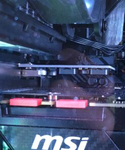 FebSmart 2-Ports Superspeed 5Gbps USB 3.0 PCI Express Expansion Card for Windows, MAC OS X and Linux Desktop PCs, Built in Self-Powered Technology, No Need Additional Power Supply (FS-U2S-Pro) FS-U2S-Pro 36 7133I5eH6L