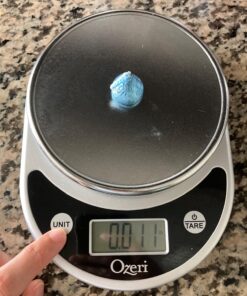 Ozeri Pronto Digital Multifunction Kitchen and Food Scale Original 57 7133OV2krcL