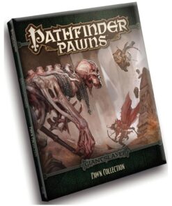 Pathfinder Pawns: Giantslayer Pawn Collection