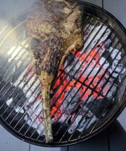 Weber Smokey Joe 14-Inch Portable Grill, Black Weber Smokey Joe, Black 33 7133U5aFsaL