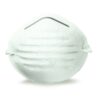 Honeywell Nuisance Disposable Dust Mask, Box of 50 (RWS-54001) 50 Count (Pack of 1) 4 7133mz2xa1L
