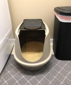 World's Best Cat Litter, Clumping Litter Formula, 28-Pounds 48 7134uuLZdL