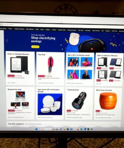 Acer CB272K 27" UHD 3840x2160 IPS Professional Computer Monitor for Creators 99% sRGB Color Accuracy Delta E<1 HDR10 Height Adjustable Stand - Tilt, Swivel, Pivot |USB Type-C, DP & HDMI Ports UHD Type-c 27-inch 105 713599Fx8OL