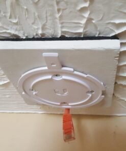 Ubiquiti Unifi Ap-AC Lite - Wireless Access Point - 802.11 B/A/G/n/AC (UAPACLITEUS), White 35 7135Fb97w9L