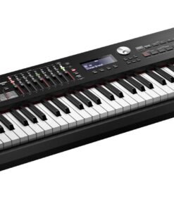 Roland RD-2000 Premium 88-key Digital Stage Piano,Black 12 7135JrpEitL