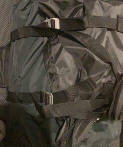 Ooni Fyra 12 Carry Cover - Waterproof and Weatherproof Pizza Oven Cover - Pizza Oven Carry Cover Accessories - Outdoor Pizza Oven Accessories 18 7135X3c1GCL