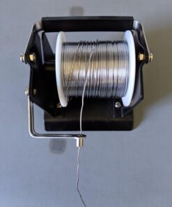 Delcast R1K Solder Dispenser Reel Solder Reel 14 7135qeqcZxL