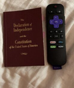 Pocket U.S. Constitution and Declaration of Independence by Cato Institute 13 7136C5n0WvL
