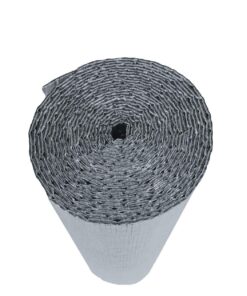 AES NASA Tech Heavy Duty Reflective Foam Core Non Fiberglass 40 Gallon Water Heater Tank Insulation Wrap 8 7136Dhzp5jL