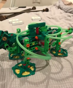 Thames & Kosmos Geckobot Wall Climbing Robot Geckobot Original 42 7136Nx hL 1