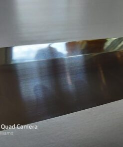 Siwode Michonne's Katana Walking Dead 40-Inchs The zombie biohazard symbol AND T10 Clay_tempered steel 57 7136gw5mGeL