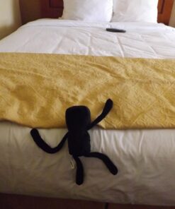 Minecraft Enderman 7" Plush 37 7136hNqVmYL