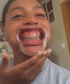 Hasbro Gaming Speak Out Game English for 192 months to 1188 months 25 7136liz8q6L