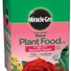 Miracle-Gro Water Soluble Rose Plant Food, 1.5 lb 1.5 lb. 1 Pack 17 7136rCkGL7L