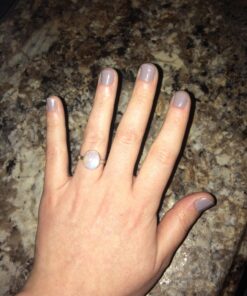 Mavala Stop Deterrent Nail Polish Treatment | Nail Care to Help Stop Putting Fingers In Your Mouth | Bitter Taste | Easy Application | For Ages 3+ | 0.3 Fl Oz 0.3 Fl Oz (Pack of 1) 45 7136ygaV7HL