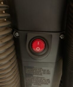 Hoover Switch, Rocker Uh70800 Uh70816 Uh 70820 Uh70830 25 7136zFtMDBL