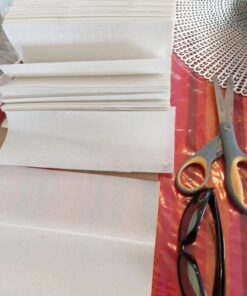 Georgia-Pacific Blue Basic Multifold Paper Towels (Previously Branded Acclaim) by GP PRO (Georgia-Pacific); White; 20204; 250 Towels Per Pack; 16 Packs Per Case; (Case of 16 Packs; 250 per Pack) Pacific Blue Basic 14 7137PvTVXL