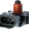 ACDelco 213-796 GM Original Equipment Manifold Absolute Pressure Sensor 7 7137TuFMJL