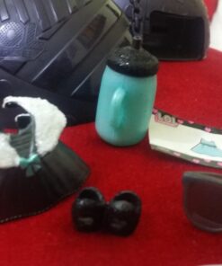 L.O.L. Surprise! Glam Glitter Series Doll with 7 Surprises 23 7137VoqGYdL