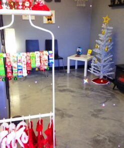 Sophia's - 18" Doll - 7 1/2" Plastic Display Hangers - White 21 7137mhiz9eL