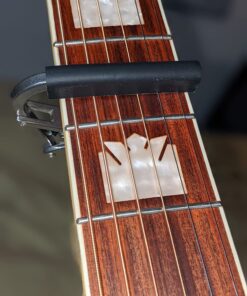 Shubb Guitar Capo (S1) 16 7137qrUjALL