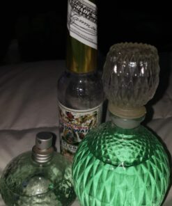 Florida Water Cologne 7.5 Oz - Three (3) Plastic Bottles 7.5 Fl Oz (Pack of 3) 20 7137vwwyoOL