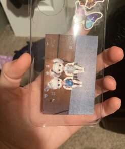 HP Sprocket 2x3 Premium Zink Sticky Back Photo Paper (20 Sheets) Compatible with HP Sprocket Photo Printers. 40 7138GC42LZL