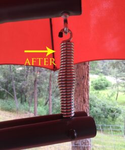 Hammaka Hammock Chair Spring 5 7138IZDoZVL