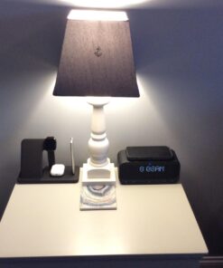 Anker Quick Charge 3.0, 18W 3Amp USB Wall Charger - Fast Charging, Compatible with Wireless Charger, Galaxy S10e/S10/S9/S8/Plus, Note 9/8, LG V40/V30+, iPhone, iPad and More 57 7138Y6XWGLL