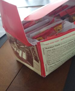 Creamy Assorted Pralines – Aunt Sally's Pralines – 12 count box 15 7139EwcS0ML