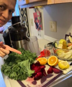 Organifi: GO Packs - Green Juice - Organic Superfood Supplement Powder - 30 Count - Organic Vegan Greens - Hydrates and Revitalizes - Support Immunity, Relaxation and Sleep 30 Go Packs 34 7139LyisyL