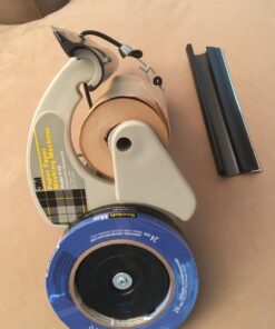 3M 1 Blue 2090-24EVP.94 in. x 60 yd. Scotch Painters Tape Value Pack-6 Pack 6 Pack (Pack of 1) 6 7139ShP3N3L