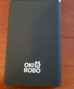 2021 updated - Qi wireless power bank fast charging - Lightning 15W Qi wireless portable charger - Premium iPhone, Android USB C power bank 10000 mah 49 713A2Mrg5VL