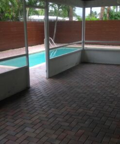 5 Gal. DOMINATOR SG+ Clear Acrylic Sealer | High Gloss Paver Sealer | Wet Look, Color Enhancing | Professional Grade | Concrete Pavers and Decorative Concrete | Fast Dry | Driveway, Patio and Walkways 43 713Amo25W8L