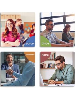 Compatible Toner Printer Cartridge Replacement for Brother TN450 TN-450 TN420 TN-420 (2 Black) for HL-2270DW HL-2280DW HL-2230 HL2240 MFC-7360N MFC-7860DW DCP-7065DN IntelliFax 2840 25 713Azev03pL