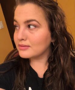 Milani Conceal + Perfect 2-in-1 Foundation + Concealer - Natural (1 Fl. Oz.) Cruelty-Free Liquid Foundation - Cover Under-Eye Circles, Blemishes & Skin Discoloration for a Flawless Complexion 02-Natural 36 713B2ZWvqqL