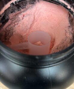 Optimum Nutrition Gold Standard 100% Whey Protein Powder, Delicious Strawberry, 5 Pound (Packaging May Vary) 5 Pound (Pack of 1) 27 713B9Kg16nL