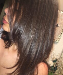 Liquid Keratin New Liquid Keratin 60 Day Straighter, 4.2 Ounce 12 713BNh9YcfL