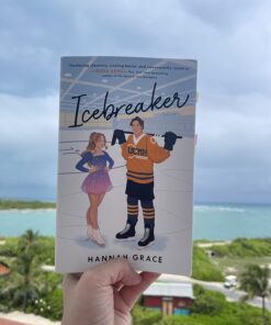 Icebreaker: A Novel (The Maple Hills Series) Paperback 15 713BoMwgfrL