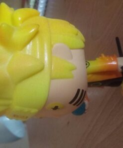 Funko 12999 – Naruto Shippuden, Pop Vinyl Figure 186 Naruto Six Paths Limited 35 713BwHmsjCL