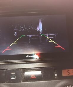 Pioneer MVH1400NEX 6.2 Inches B07951J34N 49 713CBaOcs7L