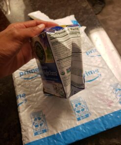 Traditional Medicinals Tea, Organic Nighty Night Extra, Promotes a Good Night's Sleep, 16 Tea Bags 49 713CGa6uQBL