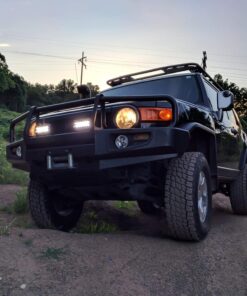 Nilight - 60002F-B Led Light Bar 2PCS 36w 6.5Inch Flood Led Off Road Lights Super Bright Driving Fog Light Boat Lights Driving Lights Led Work Light for Trucks,2 Years Warranty 2PCS 6.5" 36w Flood Light Bar 43 713CrVSP59L