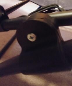 Best Choice Products Set of 2 Adjustable Steel Mesh Zero Gravity Lounge Chair Recliners w/Pillows and Cup Holder Trays, Navy Blue 46 713D 99AGL