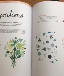 DIY Watercolor Flowers: The beginner’s guide to flower painting for journal pages, handmade stationery and more Paperback, April 30, 2019 30 713D4tLZTyL