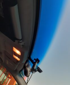 YQMAJIM Charging Power Cable for Dash Cam, (11.5 Ft) USB 2.0 to Mini USB Car Vehicle Power Charger Adapter Cord for Garmin Nuvi GPS、Rearview Mirror Cam、Backup Camera 11.5 Ft 29 713DDYiAfL