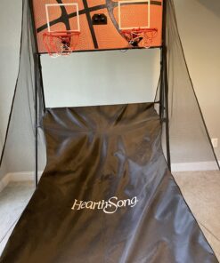 VELCRO Brand - Industrial Strength | Indoor & Outdoor Use | Superior Holding Power on Smooth Surfaces | Size 4ft x 2in | Tape, White - Pack of 1 38 713DYKfX2QL