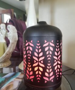 Artizen Top 14 Essential Oil Set for Diffuser, Aromatherapy and Candle Making - Fall Holiday Fragrance Scents with Lavender, Frankincense, Eucalyptus Oils and More Top 14 Aromatherapy Set 0.17 Fl Oz (Pack of 14) 33 713EUyT bCL