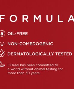 L'Oreal Paris Cosmetics Makeup Infallible Pro-Matte Liquid Longwear Foundation, Classic Ivory, 1 fl oz 101 Classic Ivory 1 Fl Oz (Pack of 1) 31 713EW9ukxEL